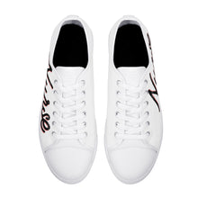 Load image into Gallery viewer, Nurse 1.0 Low Top Canvas Shoes
