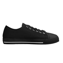 Load image into Gallery viewer, Nurse 3.0 Low Top Canvas Shoes
