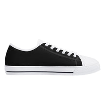 Load image into Gallery viewer, Nurse 3.0 Low Top Canvas Shoes
