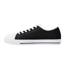 Load image into Gallery viewer, Nurse 3.0 Low Top Canvas Shoes
