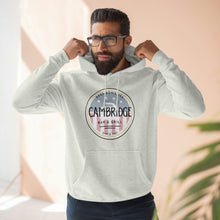 Load image into Gallery viewer, CBG Bonspiel w/Dale Signature (on back) Hoodie '23
