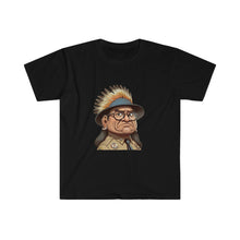 Load image into Gallery viewer, Chief - Big D - T-Shirt
