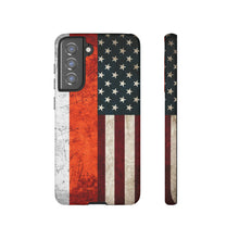 Load image into Gallery viewer, Polish/American Phone Case
