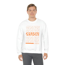 Load image into Gallery viewer, Garden, Garden, Garden - Crewneck Sweatshirt
