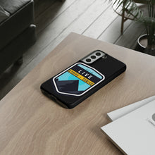 Load image into Gallery viewer, Live Strive Thrive Phone Case
