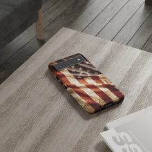 Load image into Gallery viewer, USA Flag Phone Case 2.0
