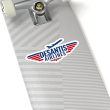 Load image into Gallery viewer, Desantis Airlines Stickers
