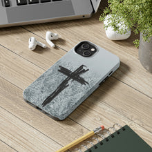 Load image into Gallery viewer, Christian Phone Case - Cross
