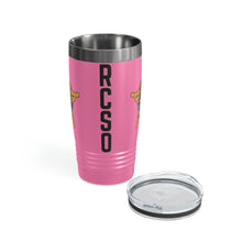 Load image into Gallery viewer, RCSO Tumbler - 20oz
