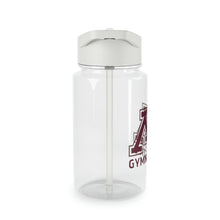 Load image into Gallery viewer, Gophers Junior Gymnastics Water Bottle
