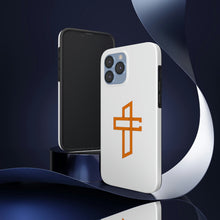 Load image into Gallery viewer, Transformation Church - Christian Phone Case
