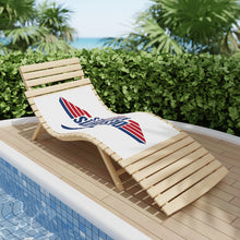 Load image into Gallery viewer, Desantis Airlines Beach Towels
