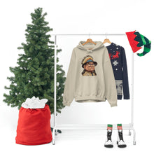 Load image into Gallery viewer, Chief - Big D - Hooded Sweatshirt
