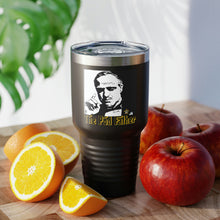 Load image into Gallery viewer, The Pod Father Tumbler 30oz

