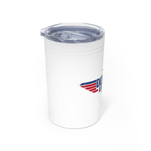 Load image into Gallery viewer, Desantis Airlines Coffee Tumbler
