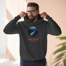 Load image into Gallery viewer, River Valley Vintage Co Hoodie
