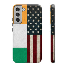 Load image into Gallery viewer, Irish/American Phone Case
