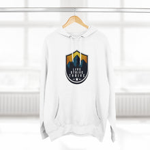 Load image into Gallery viewer, Live, Strive, Thrive Hoodie
