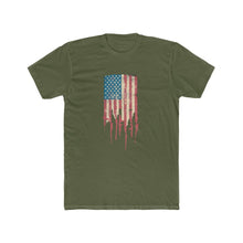 Load image into Gallery viewer, 2A USA #comeandtakeem T-Shirt
