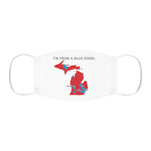 Load image into Gallery viewer, I'm from a blue state... Michigan
