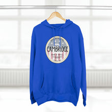 Load image into Gallery viewer, CBG Bonspiel w/Dale Signature (on back) Hoodie '23
