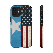 Load image into Gallery viewer, Somali/American Phone Case
