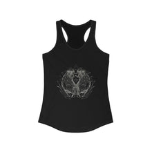 Load image into Gallery viewer, Chicken's Are Life! - Racerback Tank
