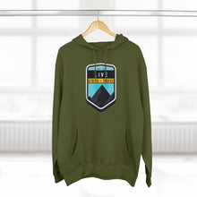 Load image into Gallery viewer, Live, Strive, Thrive Hoodie 2.0
