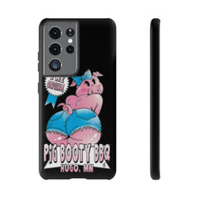 Load image into Gallery viewer, Pig Booty BBQ Phone Case
