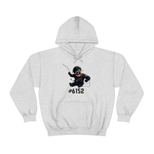 Load image into Gallery viewer, Rita - Hooded Sweatshirt
