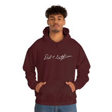 Load image into Gallery viewer, Dale Signature Hooded Sweatshirt
