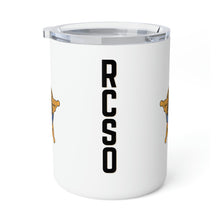 Load image into Gallery viewer, RCSO - Insulated Coffee Mug, 10oz
