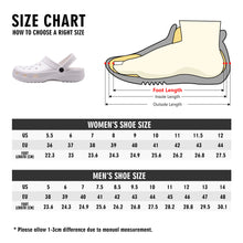 Load image into Gallery viewer, Pig Booty BBQ Men's Crocs
