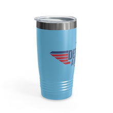 Load image into Gallery viewer, Desantis Airlines Tumbler 20oz

