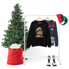 Load image into Gallery viewer, Chief - Big D - Crewneck Sweatshirt
