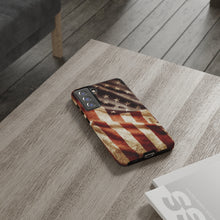 Load image into Gallery viewer, USA Flag Phone Case 2.0
