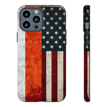 Load image into Gallery viewer, Polish/American Phone Case
