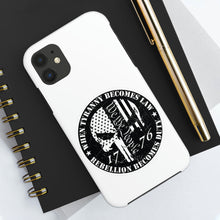 Load image into Gallery viewer, We The People - Phone Case
