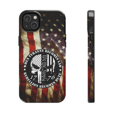 Load image into Gallery viewer, We The People - Phone Case
