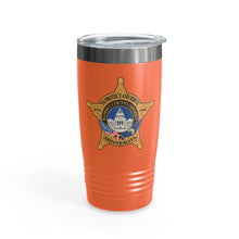 Load image into Gallery viewer, RCSO Tumbler - 20oz
