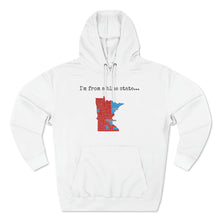 Load image into Gallery viewer, I'm from a blue state... Minnesota
