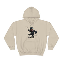 Load image into Gallery viewer, Rita - Hooded Sweatshirt
