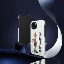 Load image into Gallery viewer, Deputy Stretch - Phone Case

