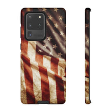 Load image into Gallery viewer, USA Flag Phone Case 2.0
