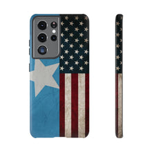 Load image into Gallery viewer, Somali/American Phone Case
