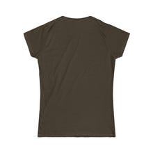 Load image into Gallery viewer, "Plant Lady" Women's Softstyle Tee
