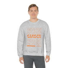 Load image into Gallery viewer, Garden, Garden, Garden - Crewneck Sweatshirt
