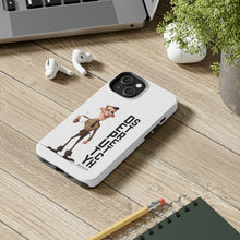 Load image into Gallery viewer, Deputy Stretch - Phone Case
