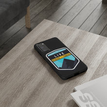 Load image into Gallery viewer, Live Strive Thrive Phone Case

