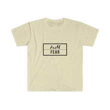 Load image into Gallery viewer, Faith over fear

